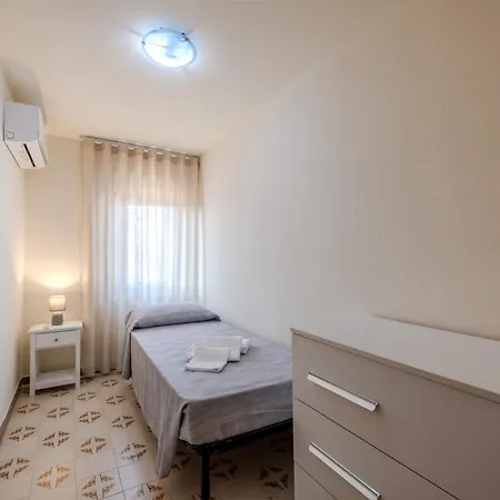 Apartament Casa Laguna 2 San Teodoro (Sardinia)