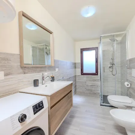 Appartement Casa Laguna 2 San Teodoro (Sardinia)