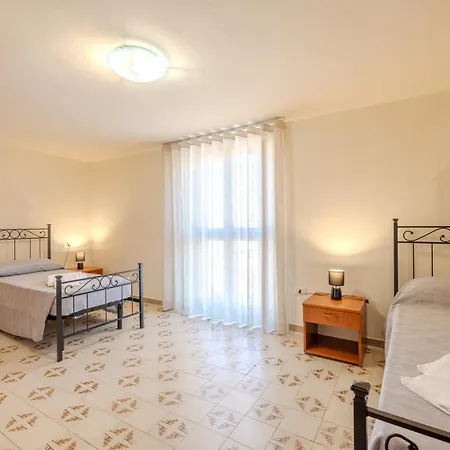 Appartement Casa Laguna 2 San Teodoro (Sardinia)