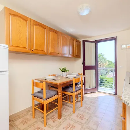 Appartement Casa Laguna 2