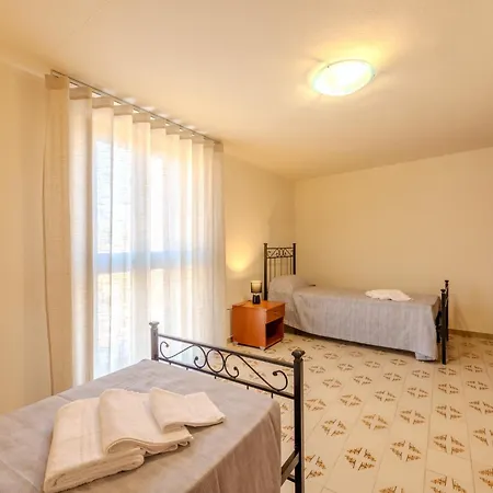 Appartement Casa Laguna 2 *