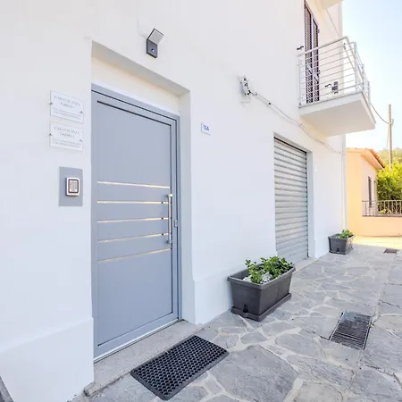 Casa Laguna 2 San Teodoro (Sardinia)
