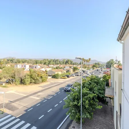 Appartement Casa Laguna 2