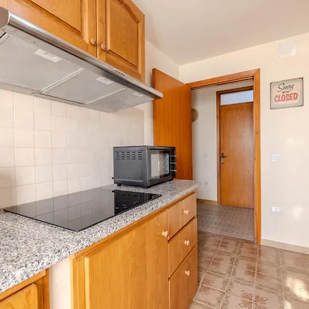 Casa Laguna 2 Appartement San Teodoro (Sardinia)